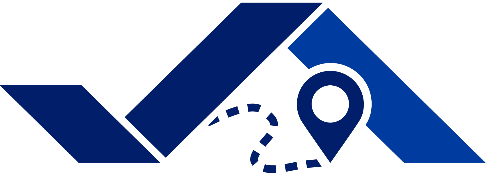 Sininen Codeax logo
