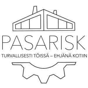 Pasarisk logo