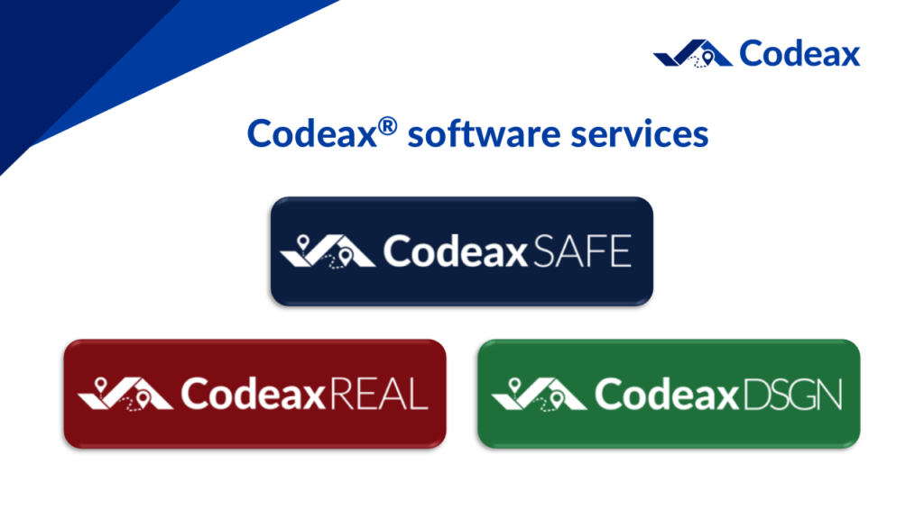 Codeax software services 2026